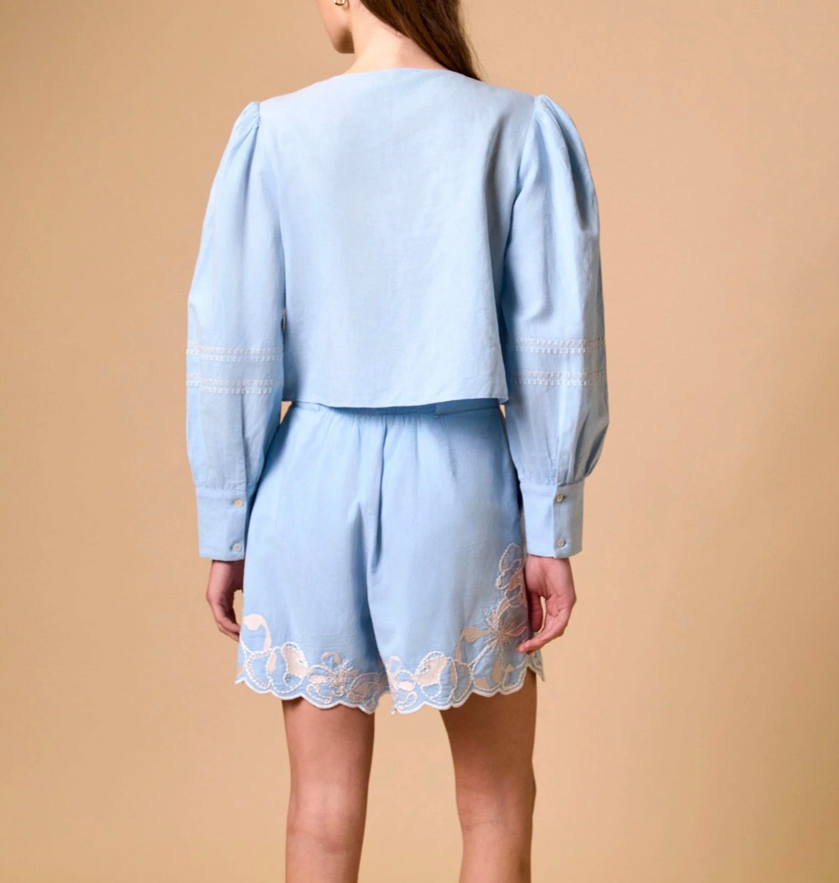 Cleobella Etienne Short