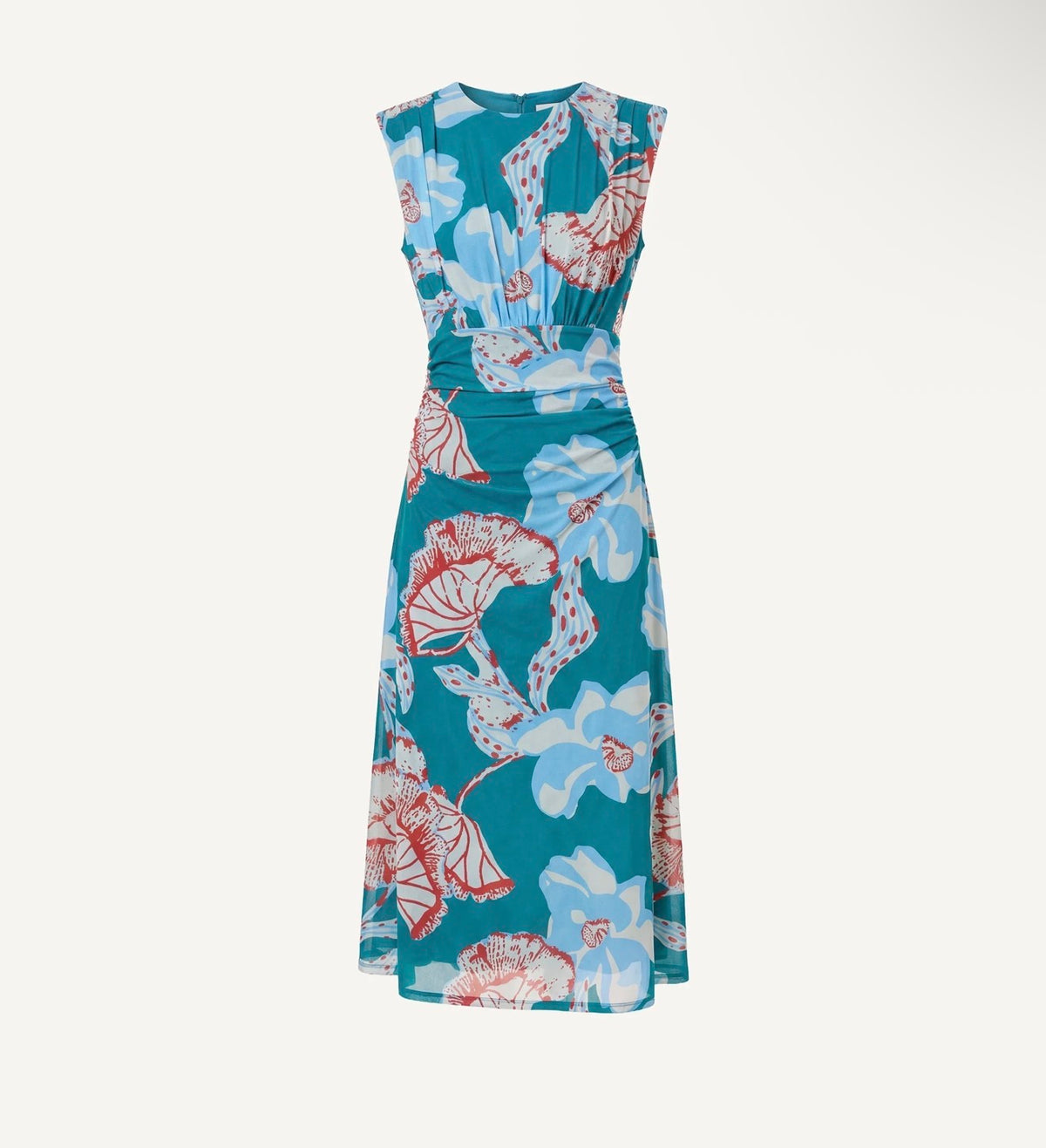 Cleobella Joelle MIdi Dress