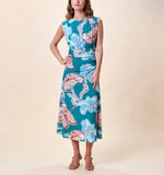 Cleobella Joelle MIdi Dress