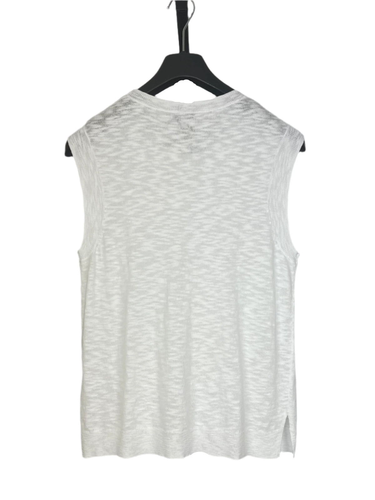 J. Society Sleeveless Tee