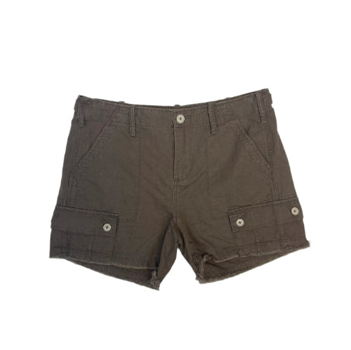 G1 Drill Shorts
