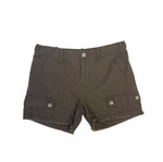G1 Drill Shorts