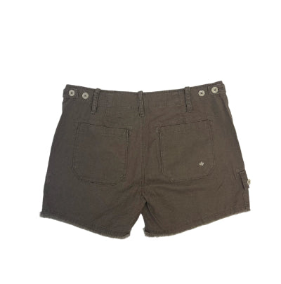 G1 Drill Shorts
