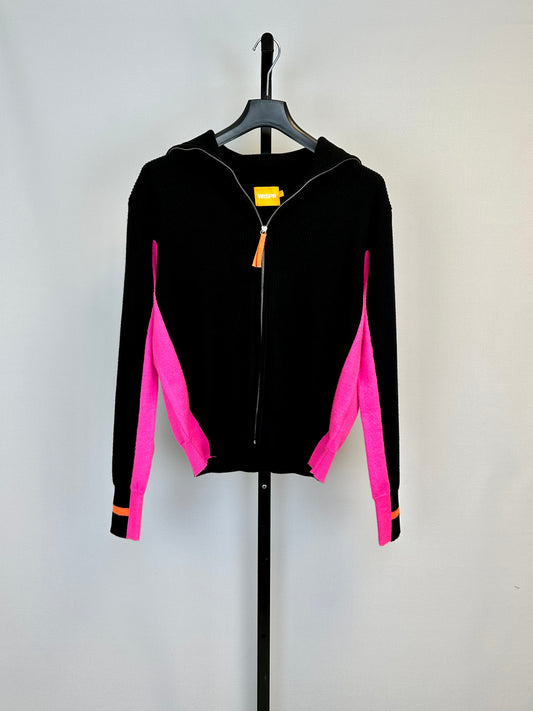 Brodie Sporty Zip Through Jacket