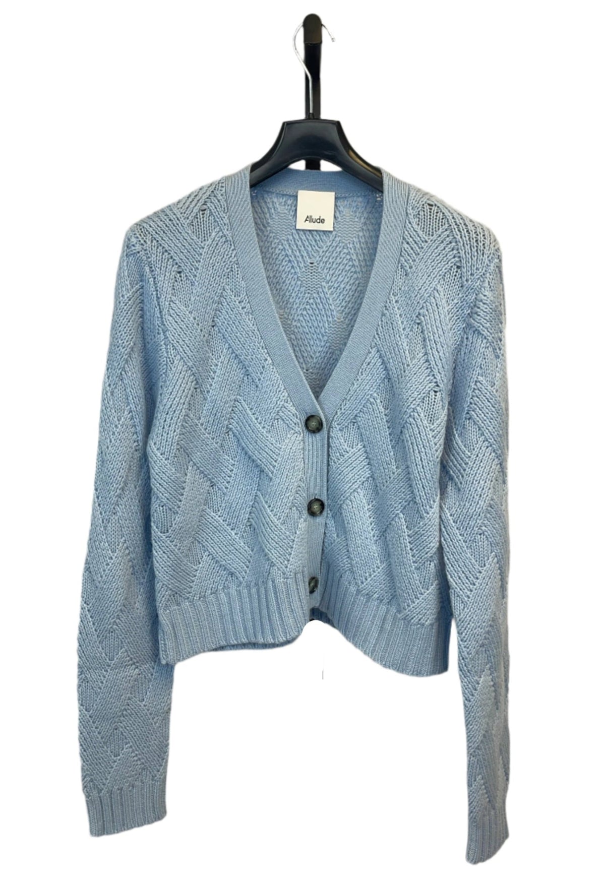 Allude V Cardigan