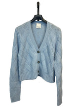 Allude V Cardigan