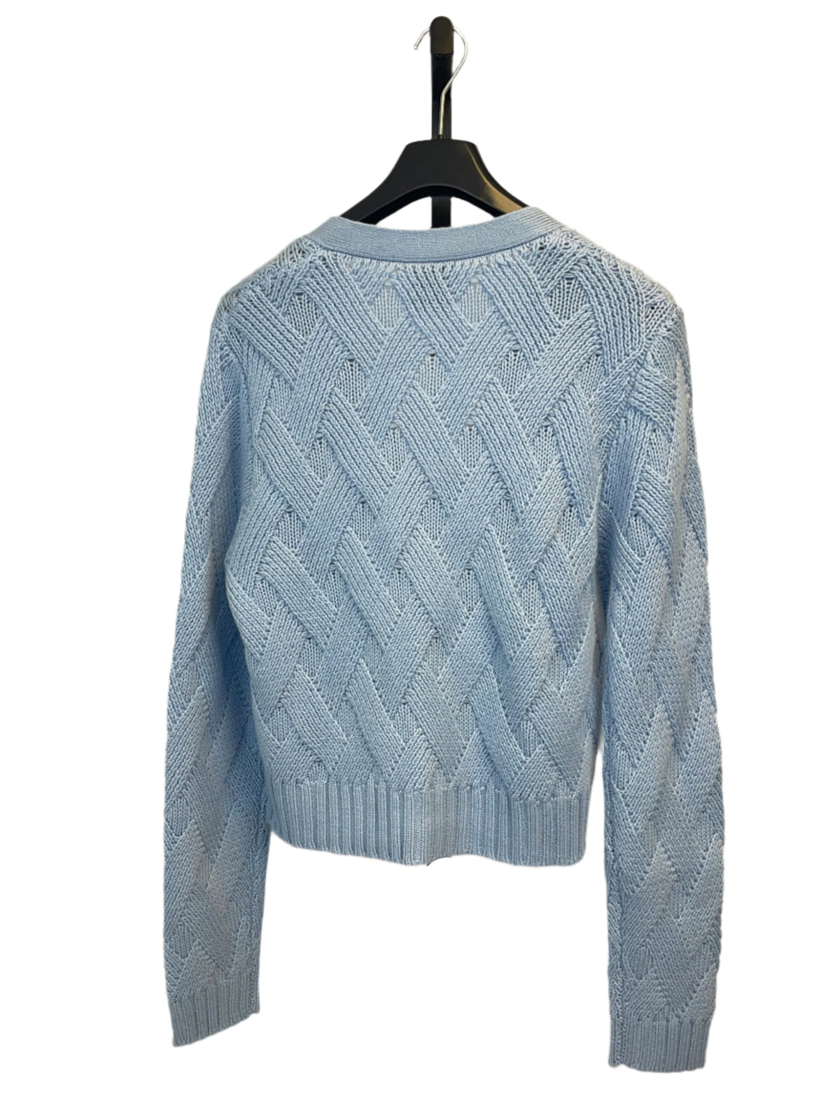 Allude V Cardigan