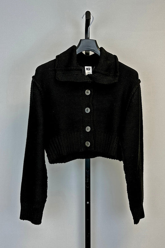 NSF Dame Cardigan