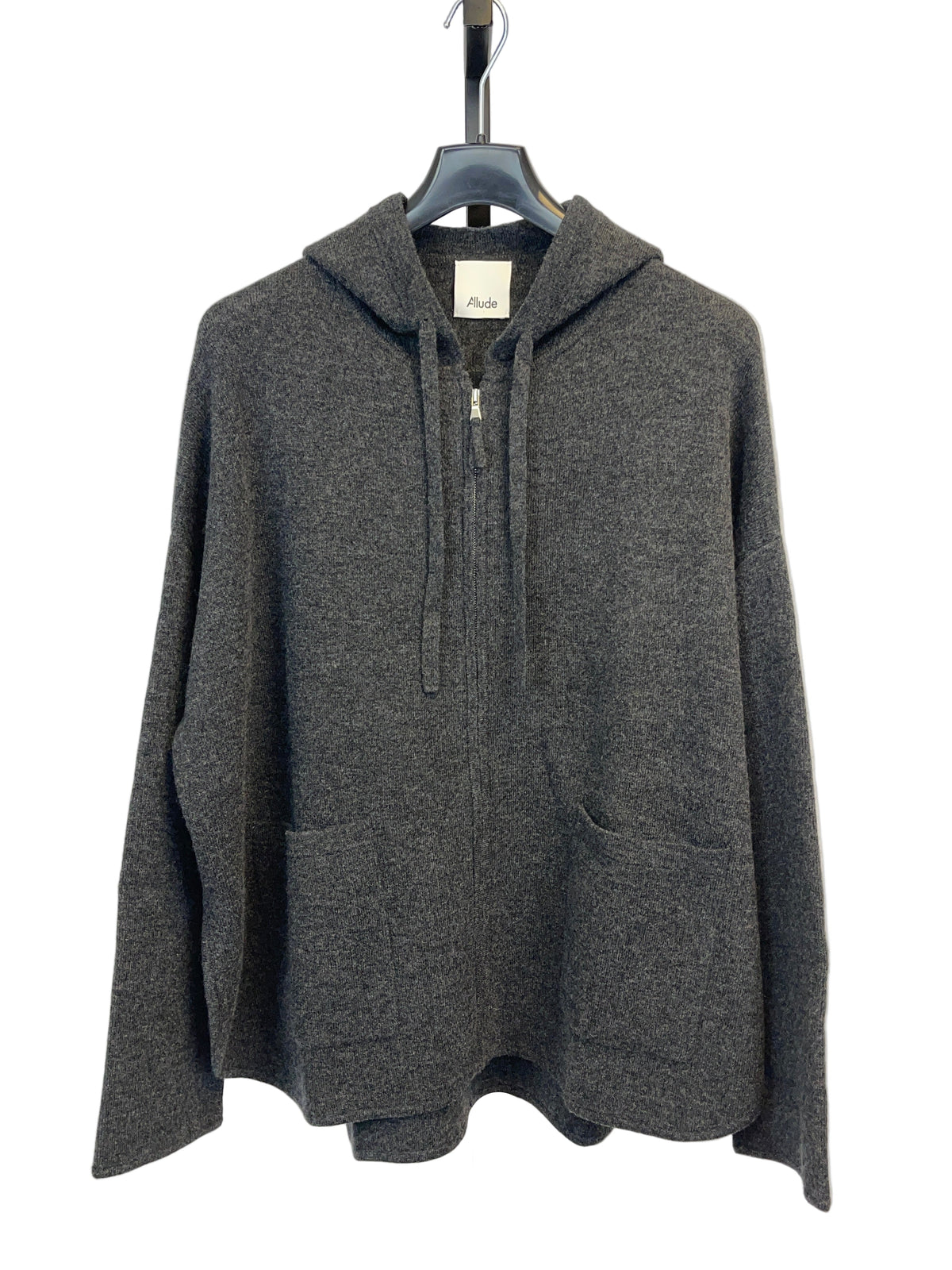 Allude Hoodie Jacket