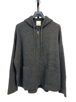 Allude Hoodie Jacket