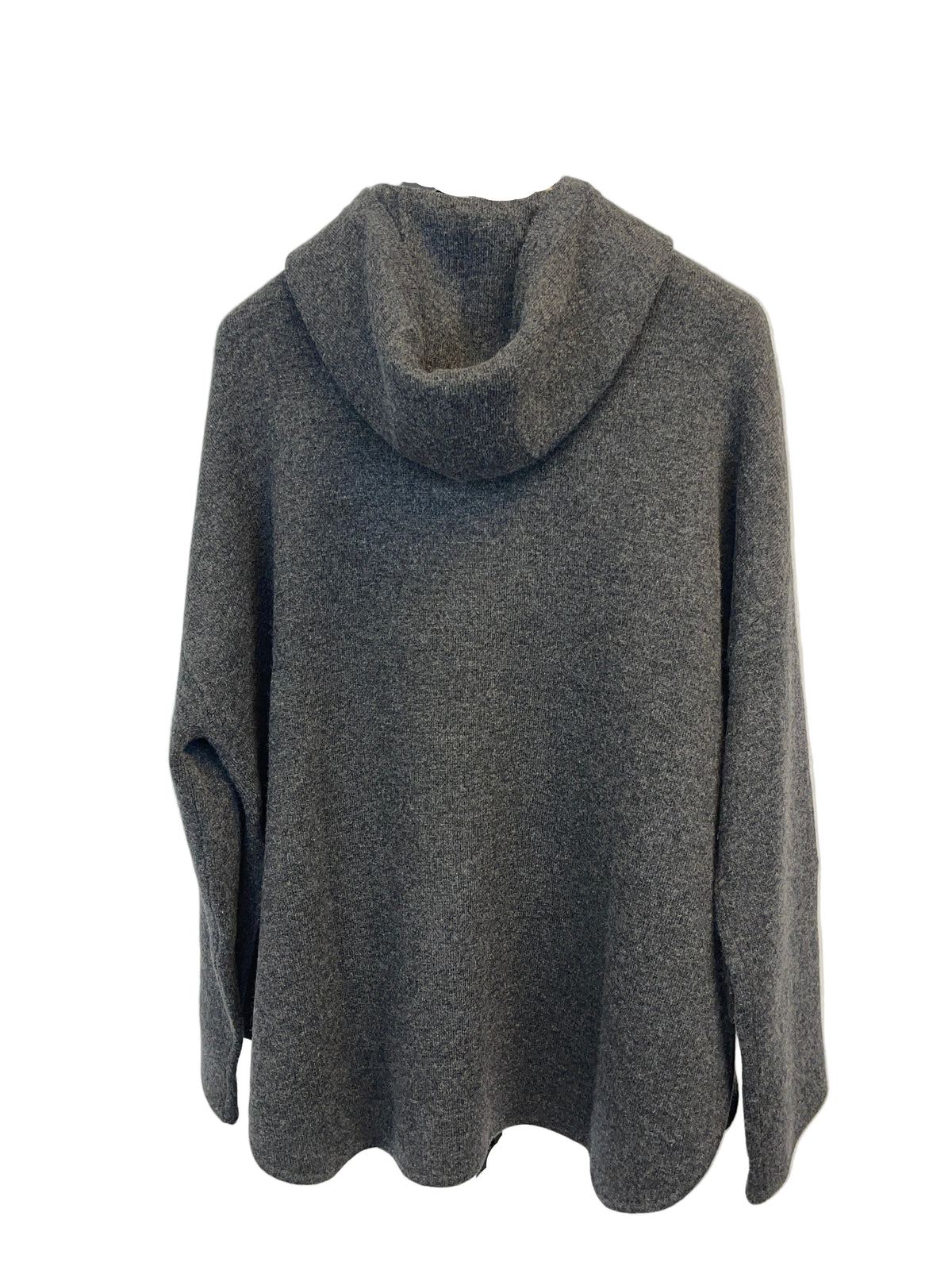 Allude Hoodie Jacket