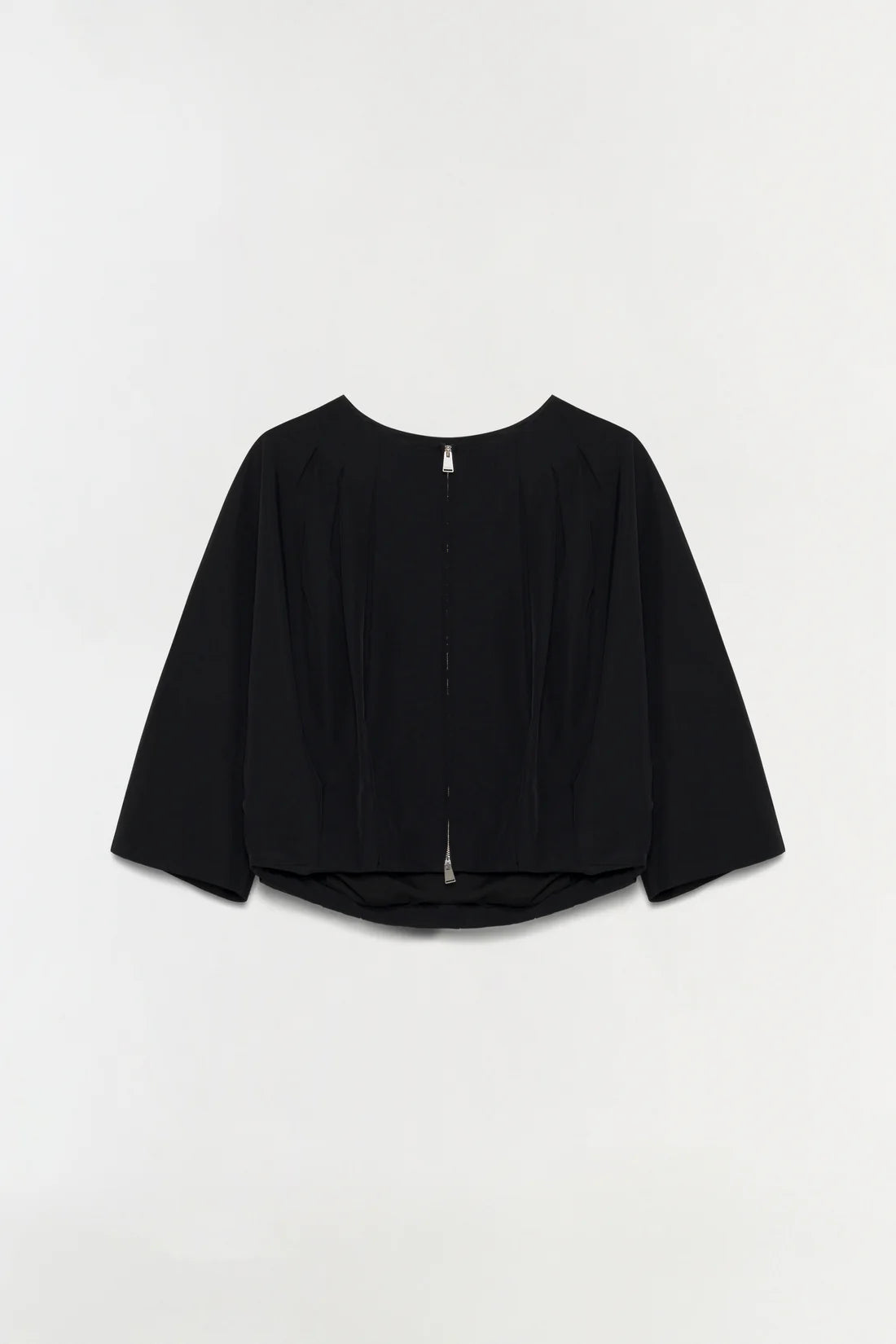 Simkhai Jess Pleated Jacket