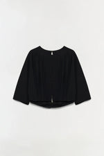 Simkhai Jess Pleated Jacket