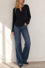 Lisa Todd Pure Pocket Sweater