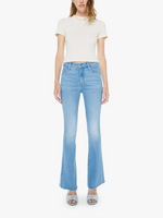 MOTHER The Weekender Fray