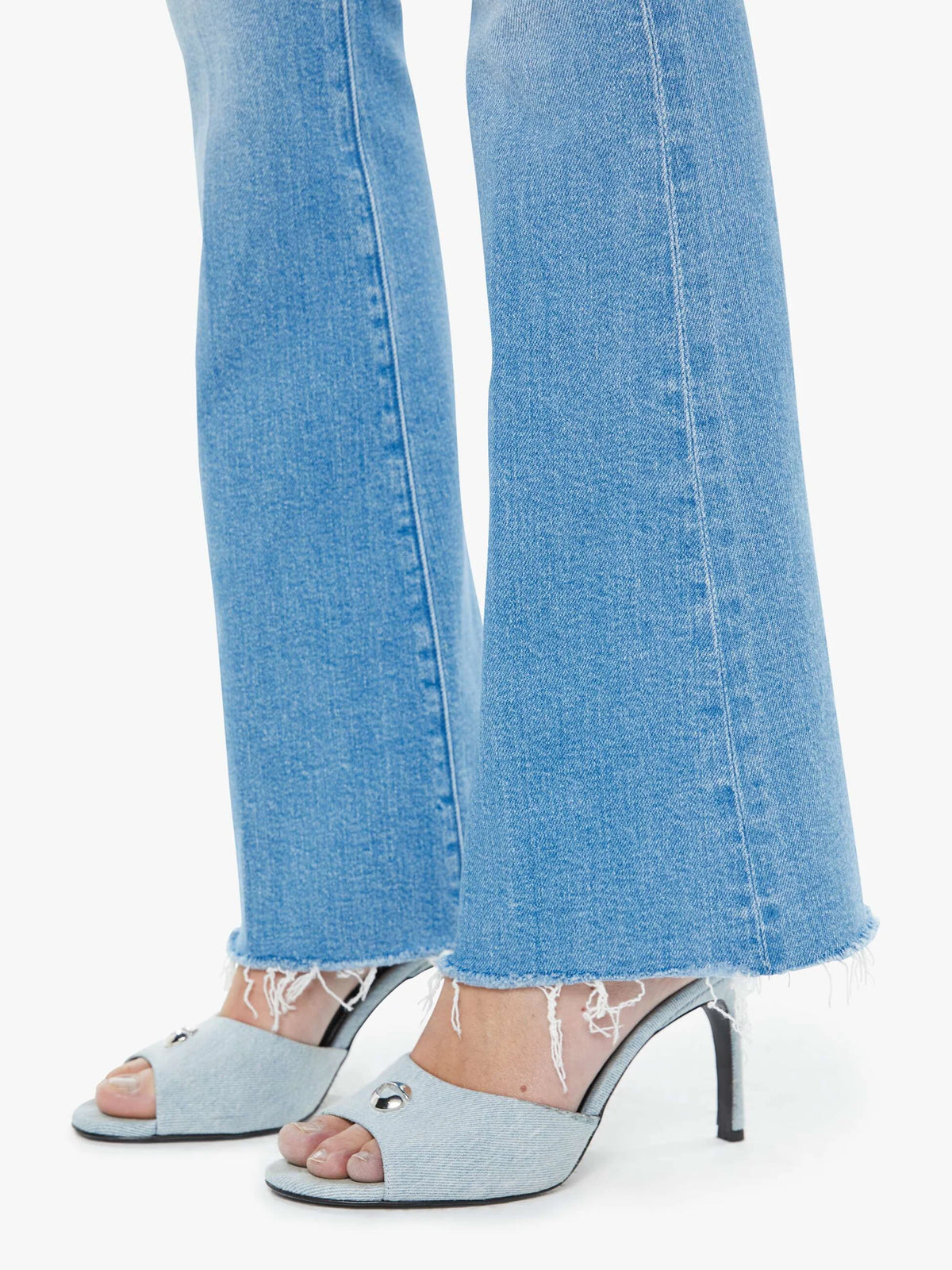 MOTHER The Weekender Fray