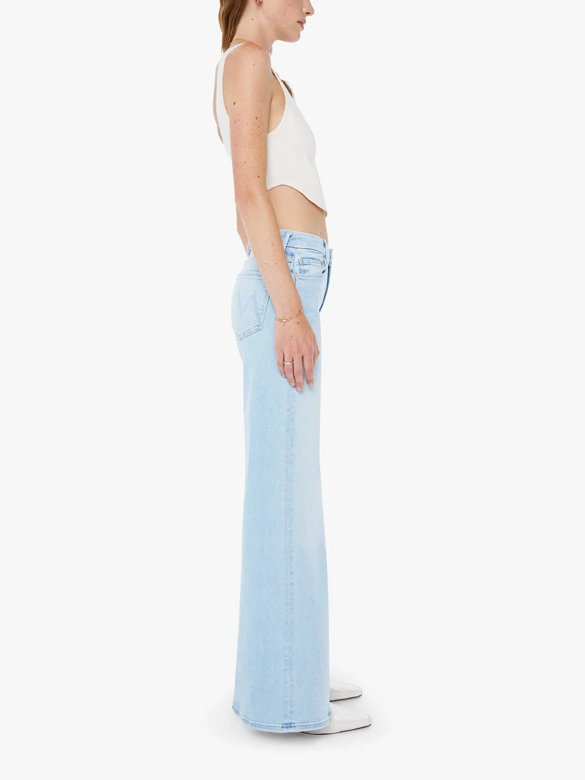 MOTHER The Roller Sneak