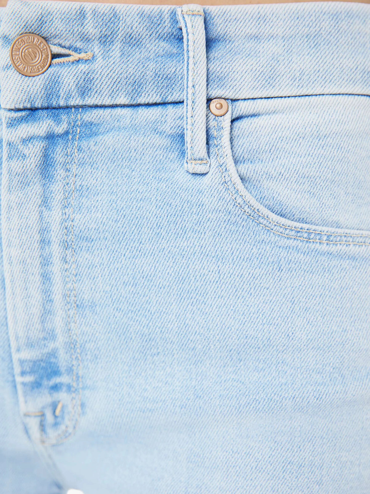 MOTHER The Roller Sneak