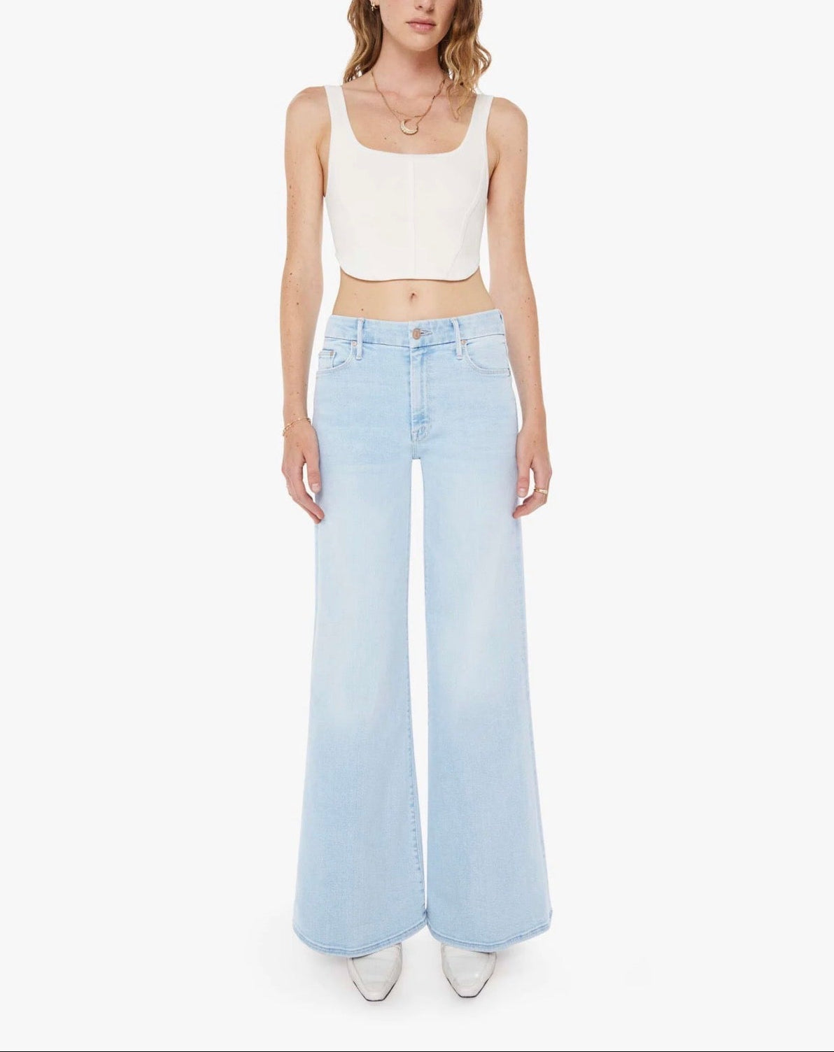 MOTHER The Roller Sneak