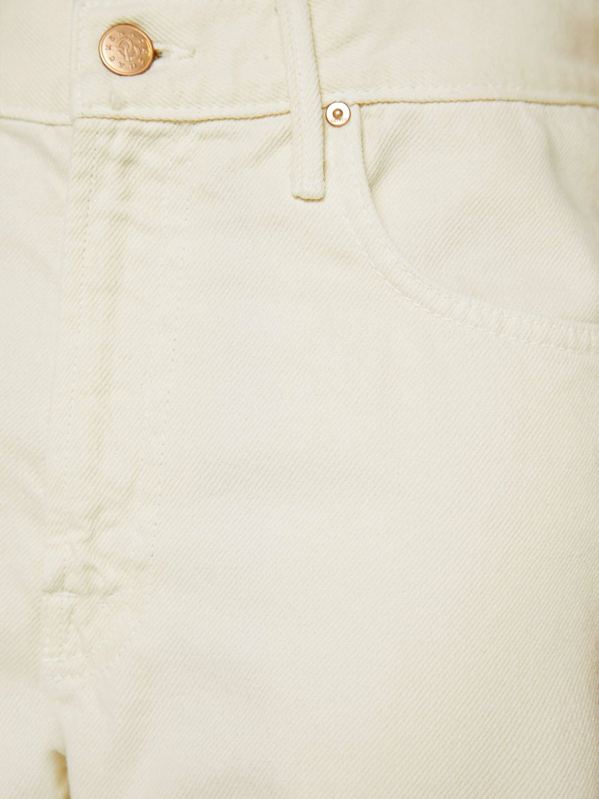 MOTHER Lil Lemon Twist Sneak