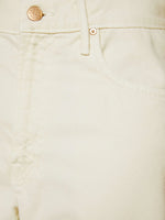 MOTHER Lil Lemon Twist Sneak