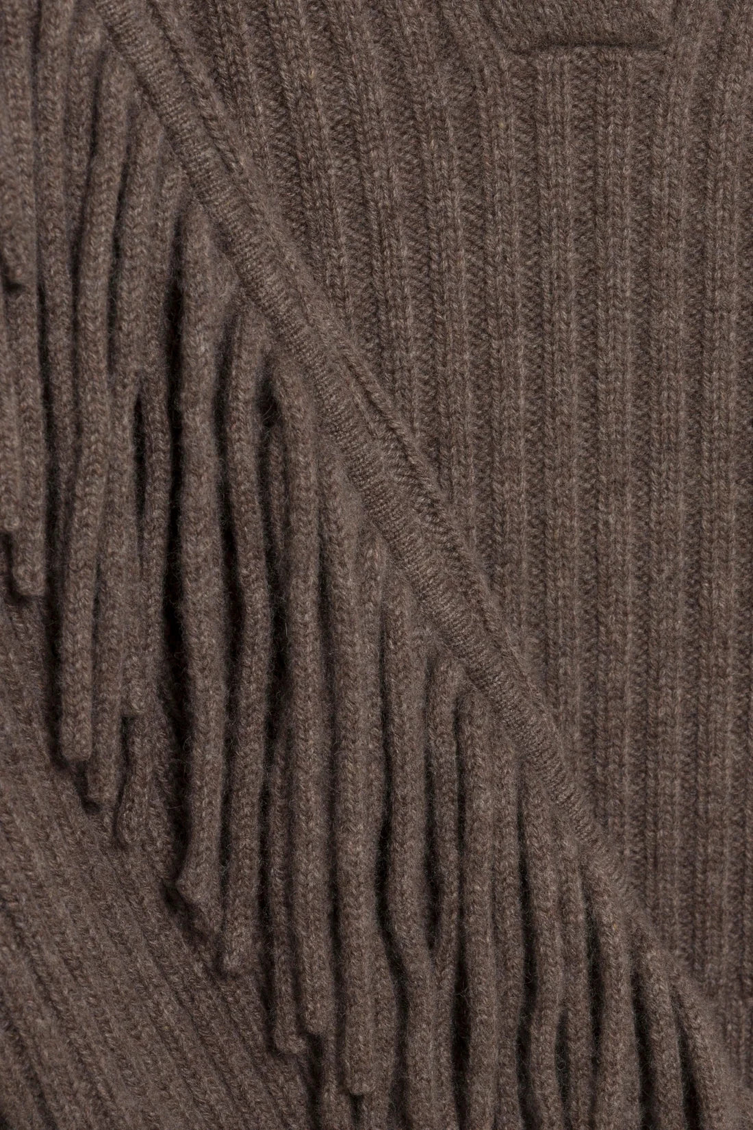 Simkhai Natalia Collared Sweater