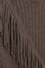Simkhai Natalia Collared Sweater