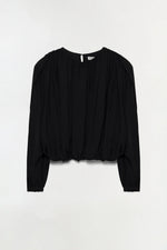 Simkhai Frida L\S Top