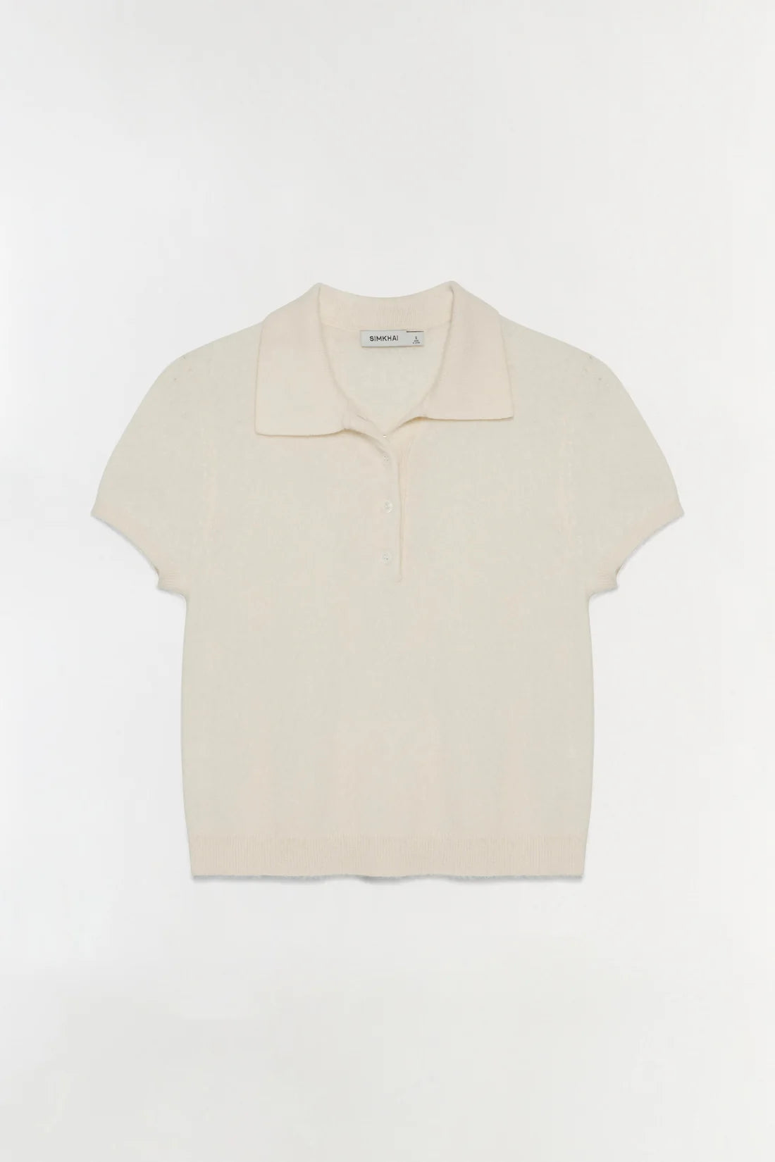 Simkhai Ivy S\S Polo