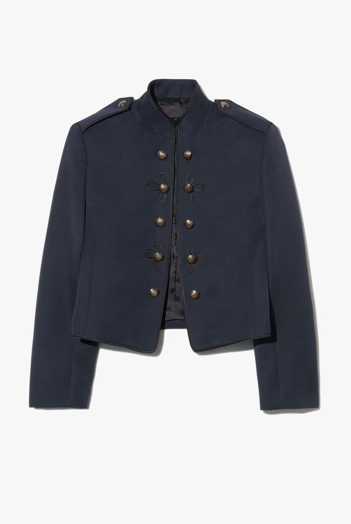 Nili Lotan Betsy Jacket