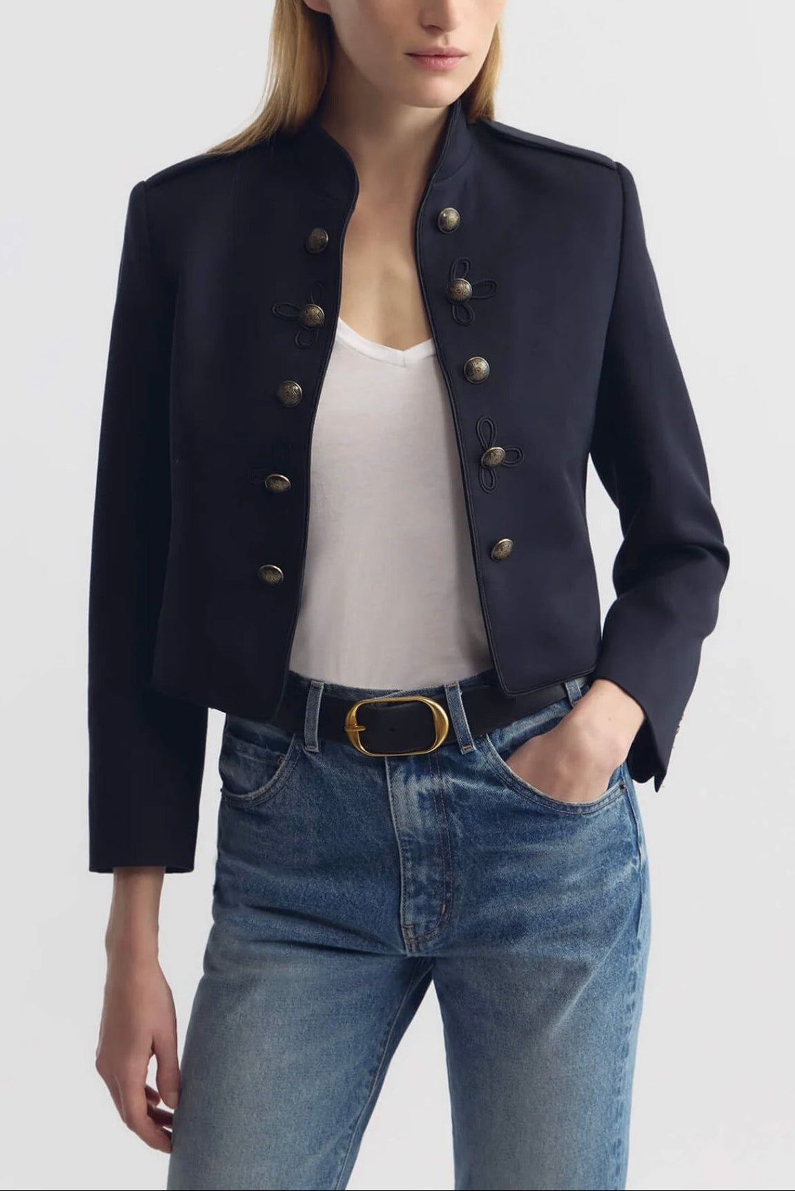 Nili Lotan Betsy Jacket