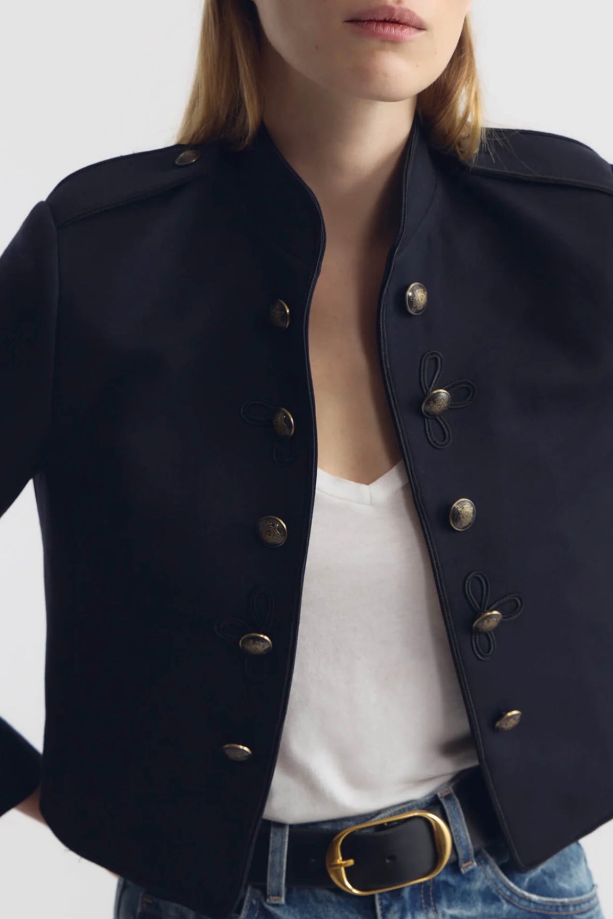 Nili Lotan Betsy Jacket