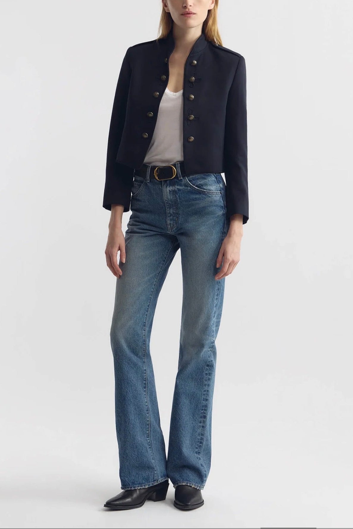 Nili Lotan Betsy Jacket