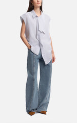 Margaux Lonnberg Swann Shirt