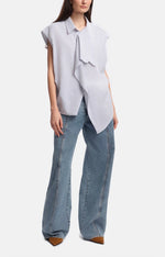 Margaux Lonnberg Swann Shirt
