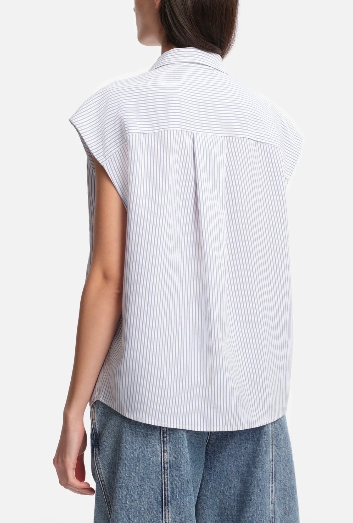 Margaux Lonnberg Swann Shirt