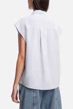 Margaux Lonnberg Swann Shirt