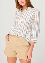 LAFATA The Twilo Shirt