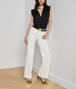 L'agence TS Akari Sleeveless Bodysuit