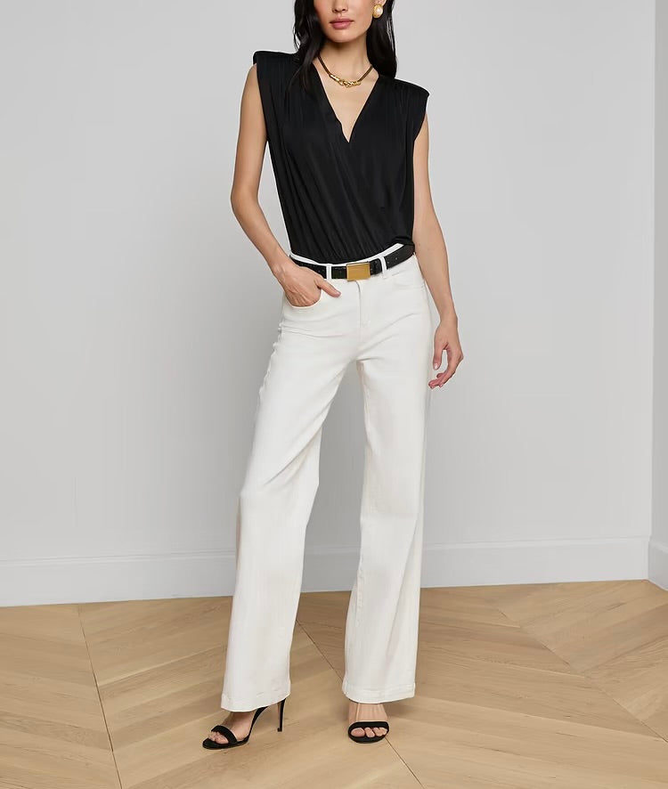 L'agence TS Akari Sleeveless Bodysuit