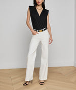 L'agence TS Akari Sleeveless Bodysuit