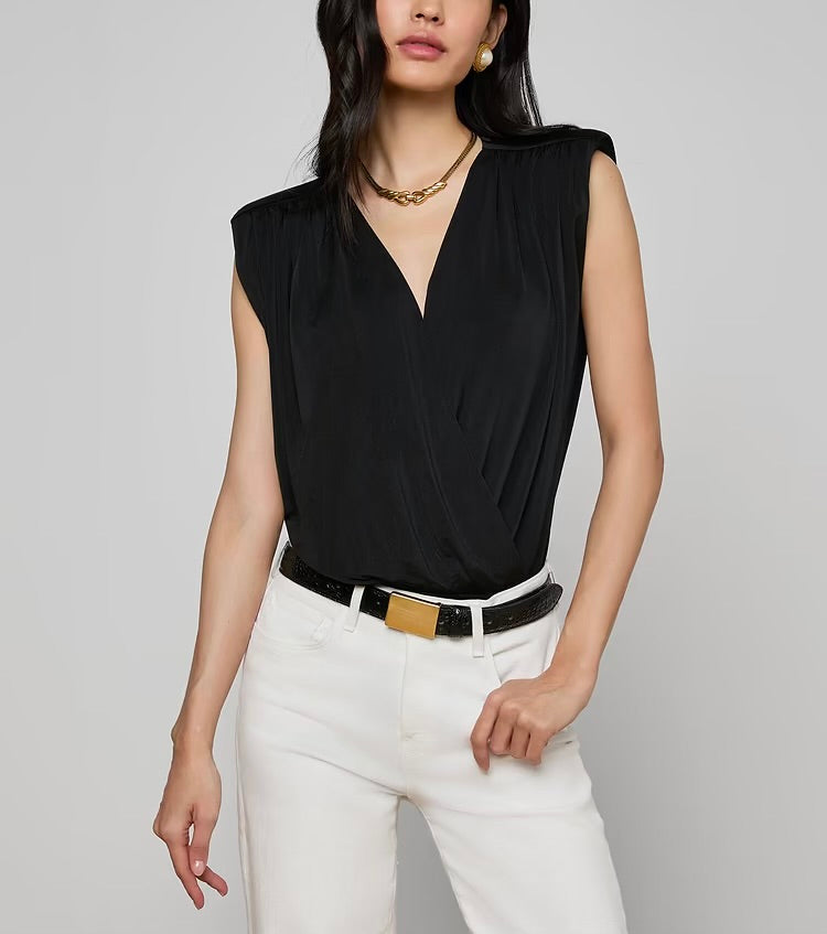 L'agence TS Akari Sleeveless Bodysuit