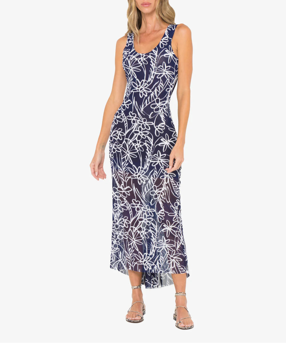 JBQ India Dress