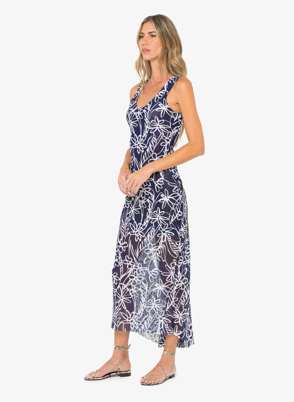 JBQ India Dress