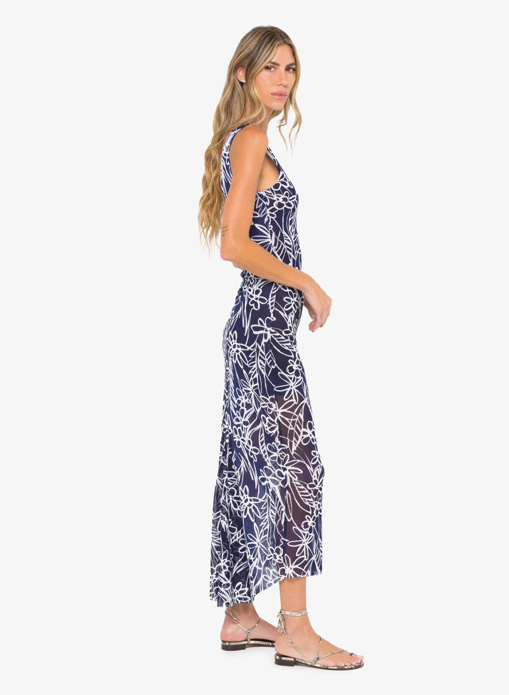 JBQ India Dress