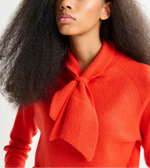 Essentiel Invited Cashmere Pullover