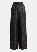 Essentiel Irving Wide Leg Pant