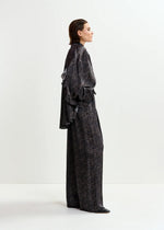 Essentiel Irving Wide Leg Pant