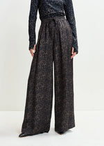 Essentiel Irving Wide Leg Pant