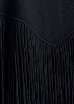 Essentiel Istern Jacket With Fringe